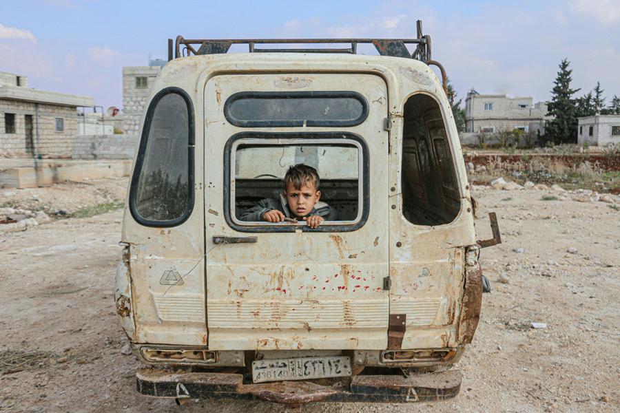 fundación clínica gaza glavic