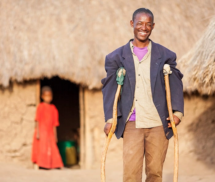 Zaklada dobrotvorne pacijentske klinike Glavic; izvor: ranplett/istockphoto.com