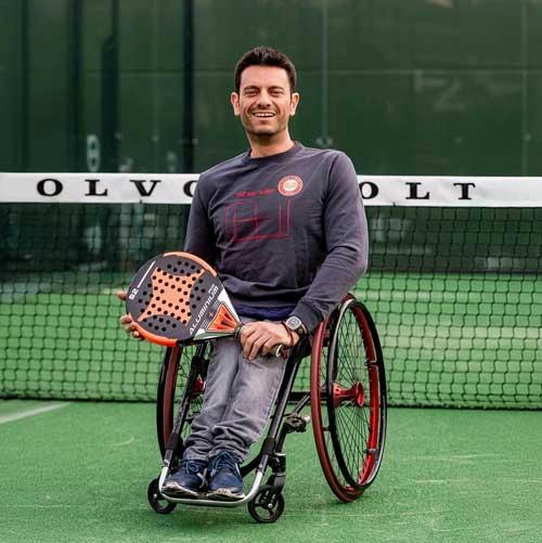 projekt za osobe s invaliditetom, zaklada klinike Glavic