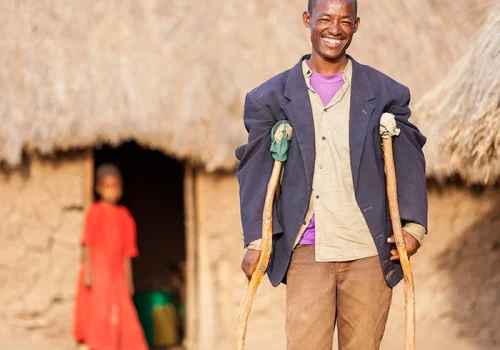 Zaklada dobrotvorne pacijentske klinike Glavic; izvor: ranplett/istockphoto.com